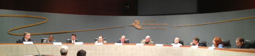 Bloomington City Council Candidate Forum